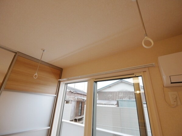 ライラックの物件内観写真